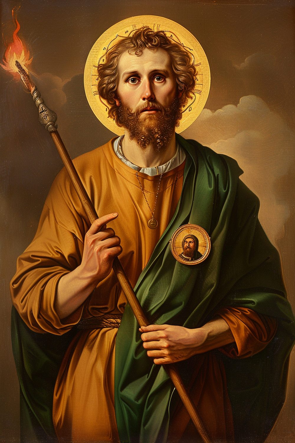 St. Jude Thaddeus