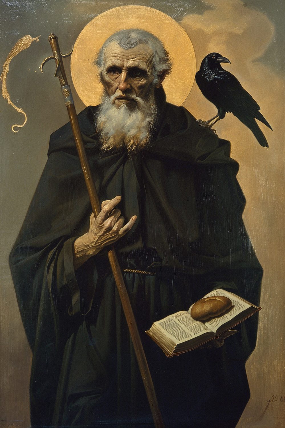 St. Benedict