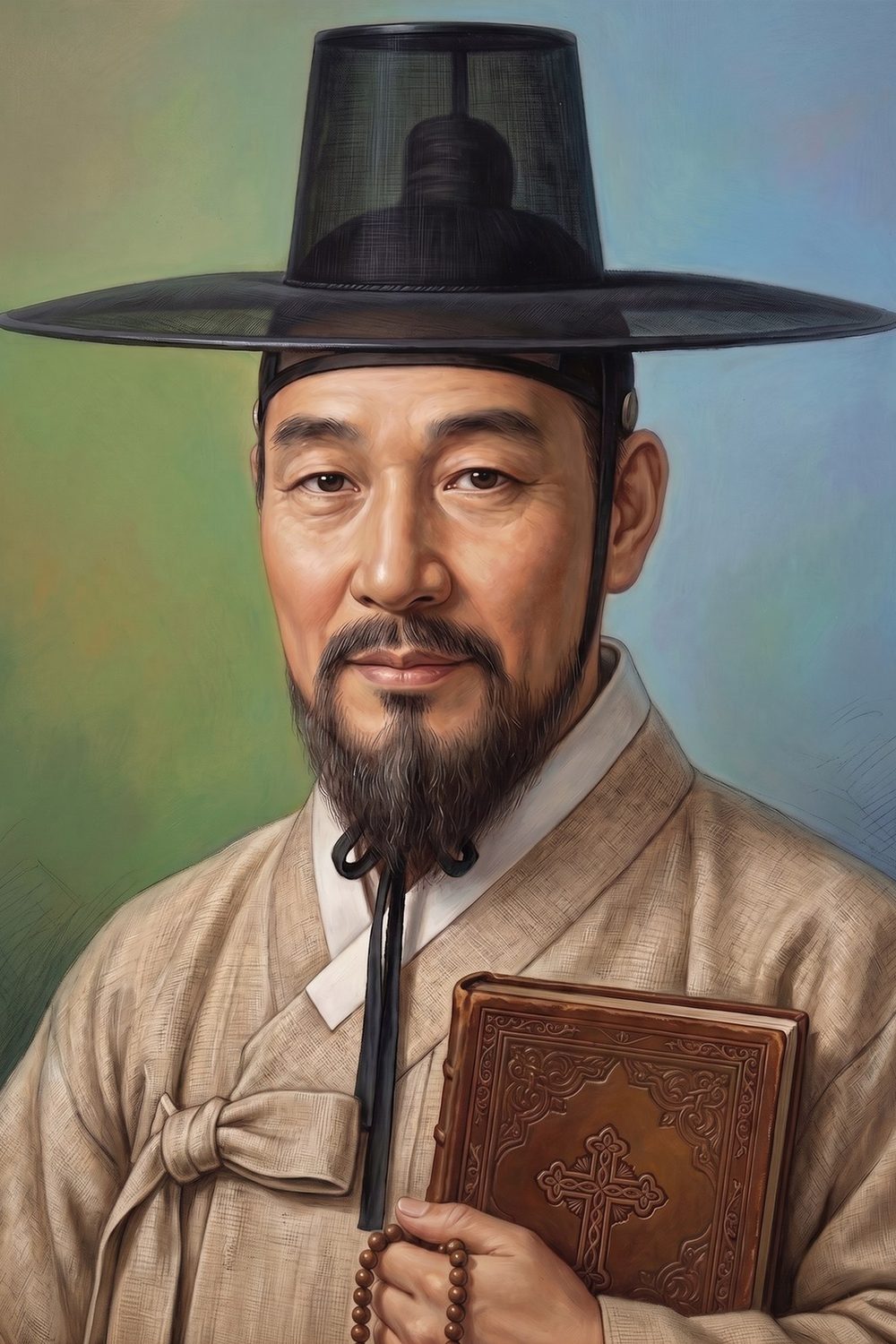St. Paul Yun Ji-chung