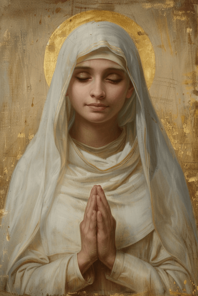 St. Alphonsa