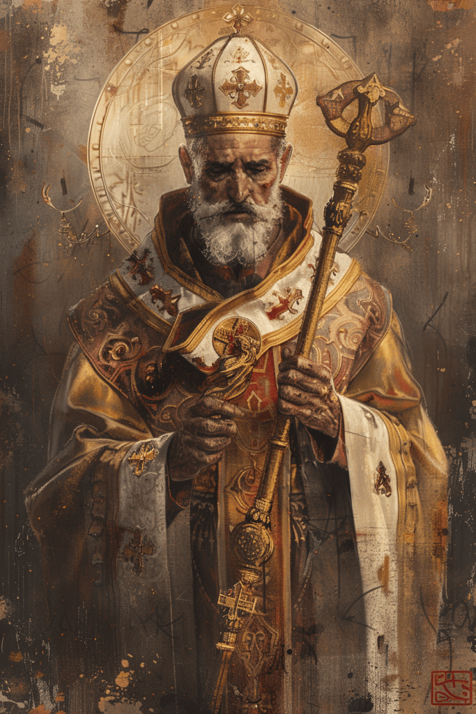 St. Apollinaris of Ravenna