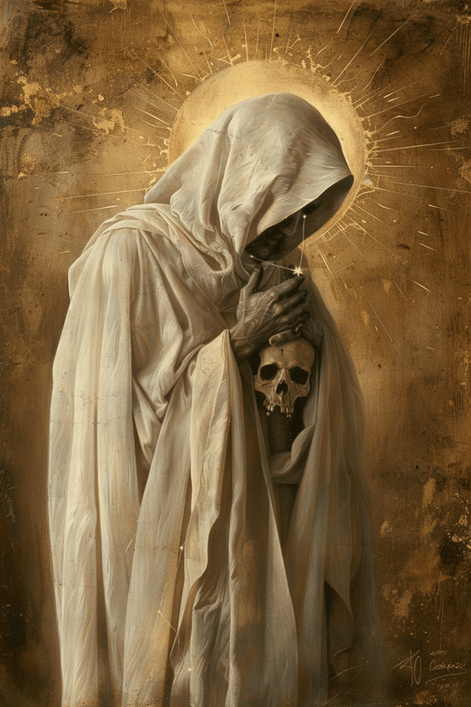 St. Bruno