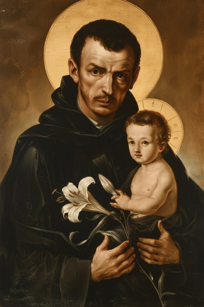 St. Cajetan of Thiene