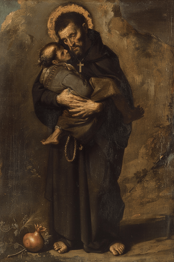 St. John of God