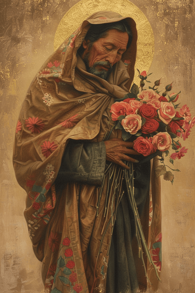 St. Juan Diego