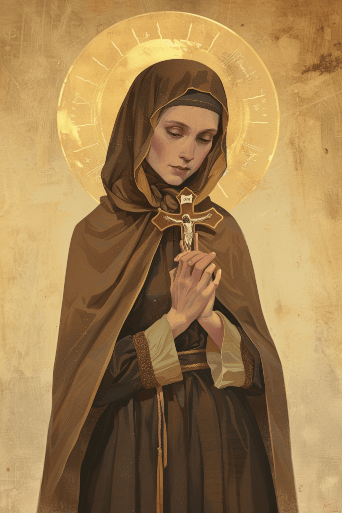 St. Mary MacKillop