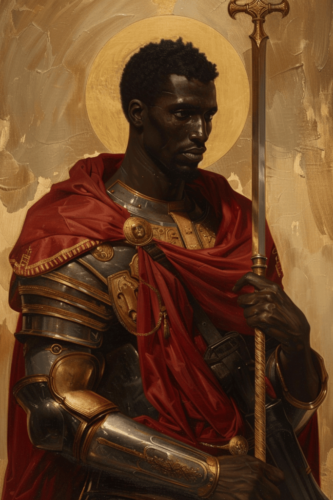 St. Maurice