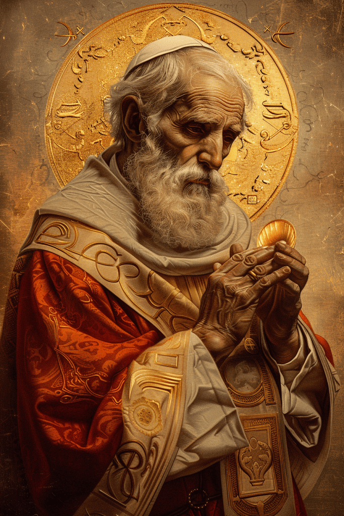 St. Sixtus II