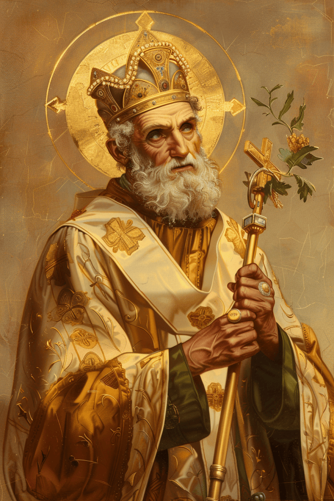 St. Sylvester I