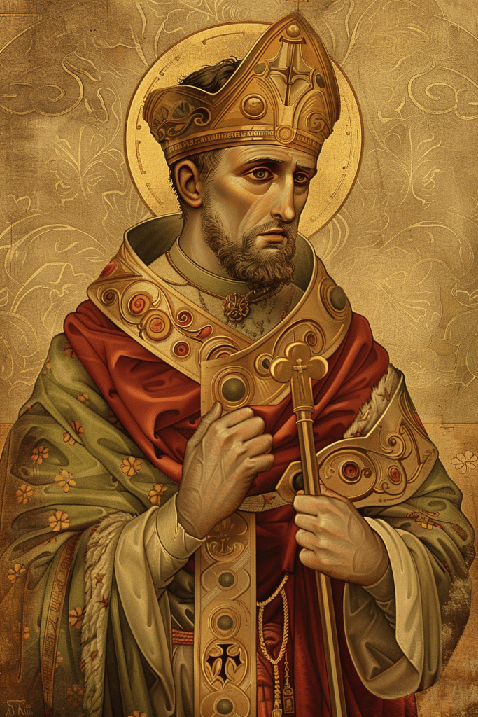 St. Thomas Becket