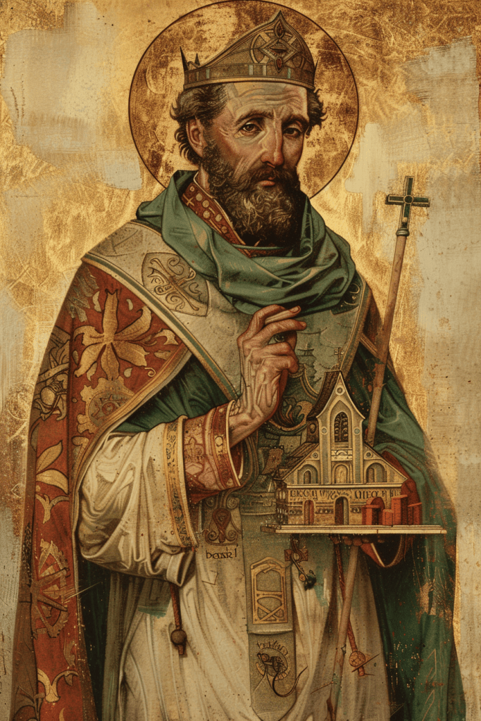 St. Willibrord