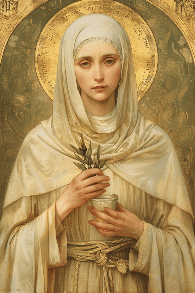 St. Anastasia of Sirmium