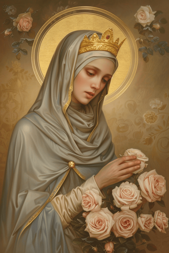 St. Elizabeth of Portugal
