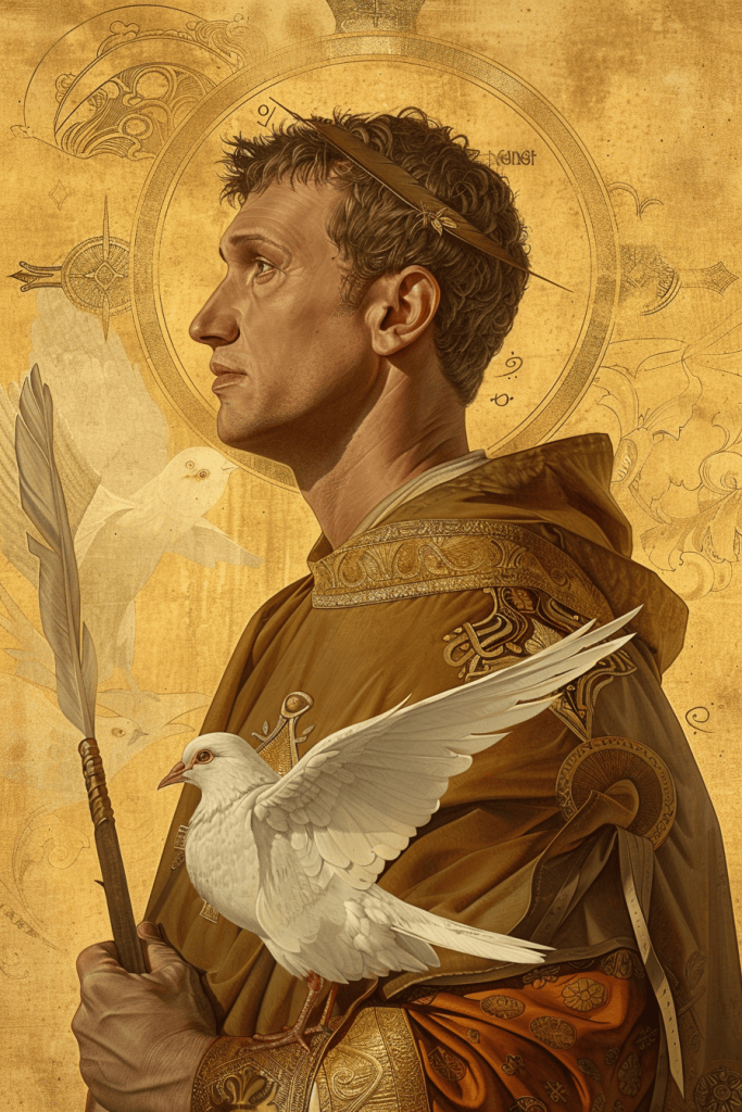St. Fabian