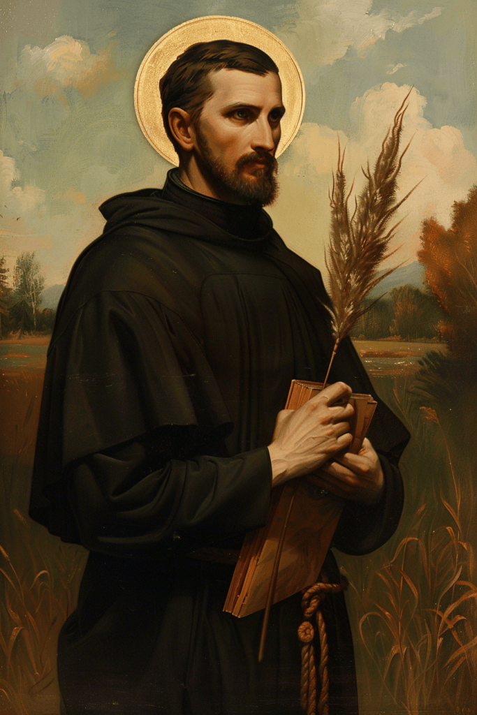 St. Edmund Campion
