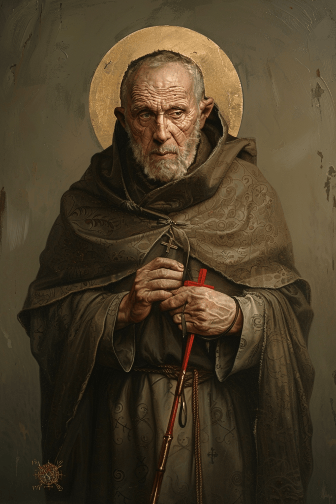 St. John of Capistrano