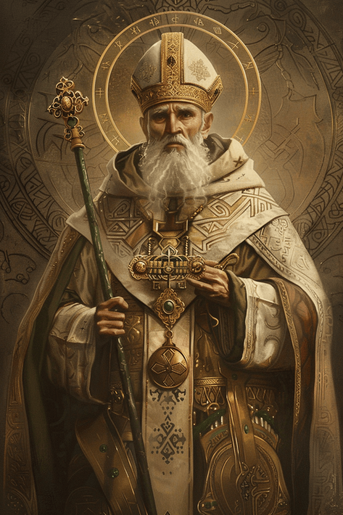 St. Malachy of Armagh