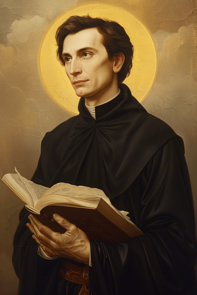 St. Marcellin Champagnat