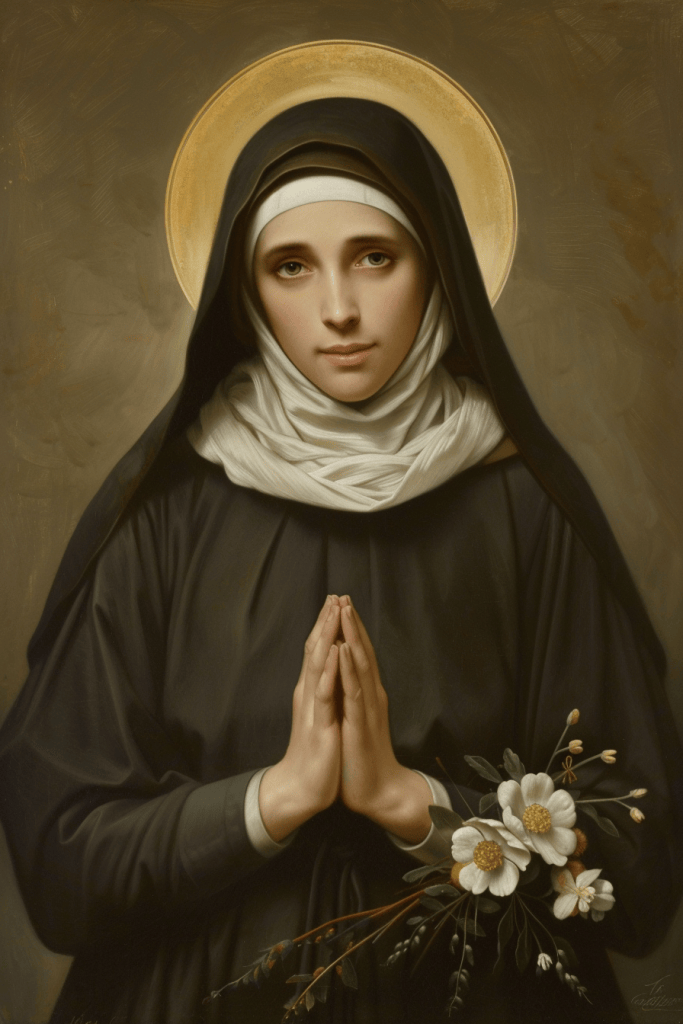 St. Marianne Cope