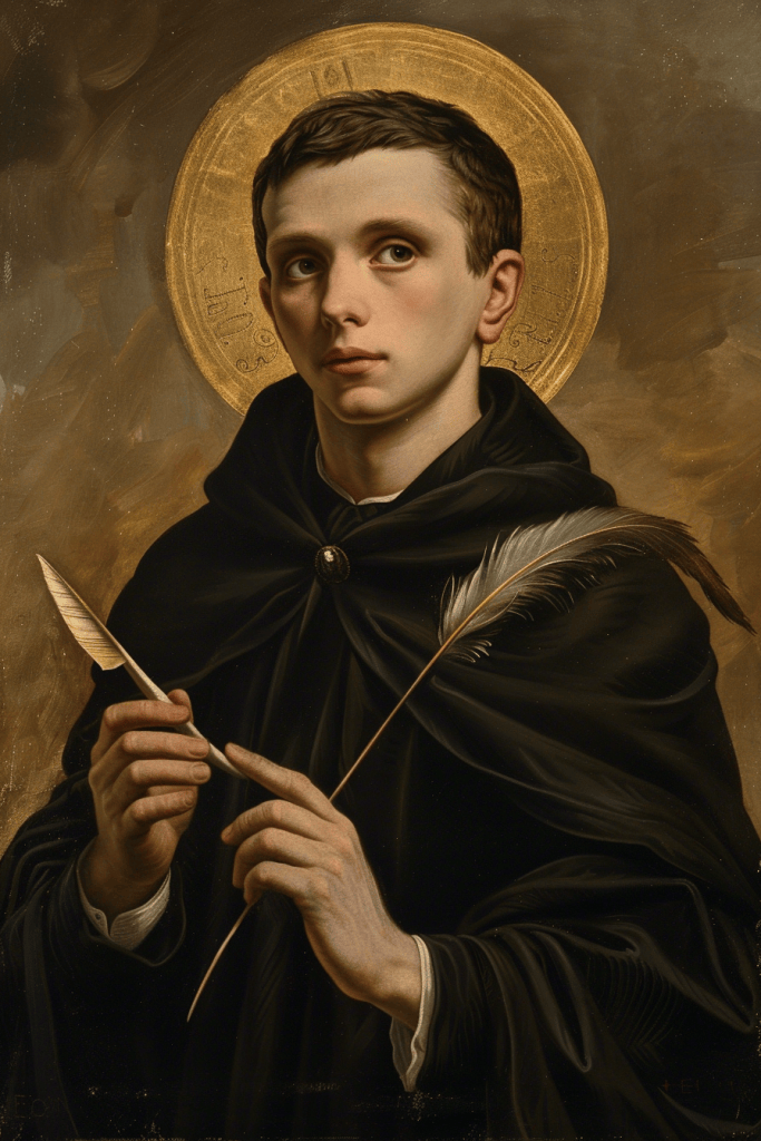 St. Robert Southwell