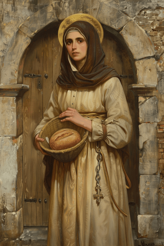 St. Zita