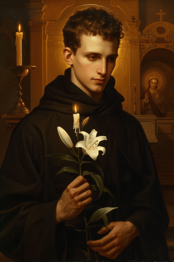 St. Stanislaus Kostka