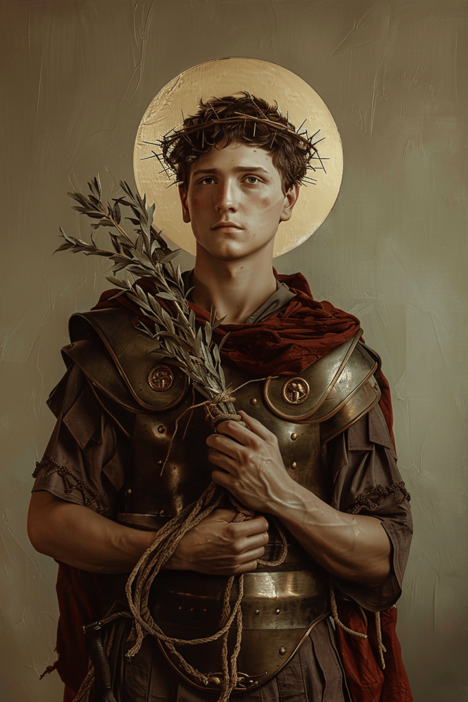 St. Acacius of Ararat