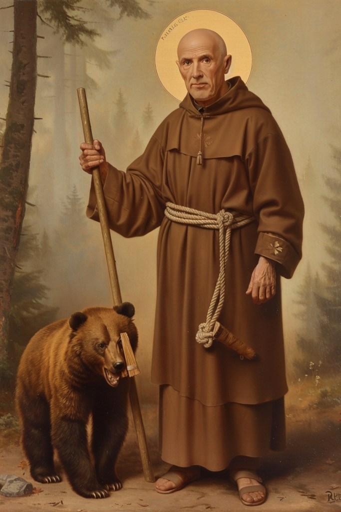 St. Gall