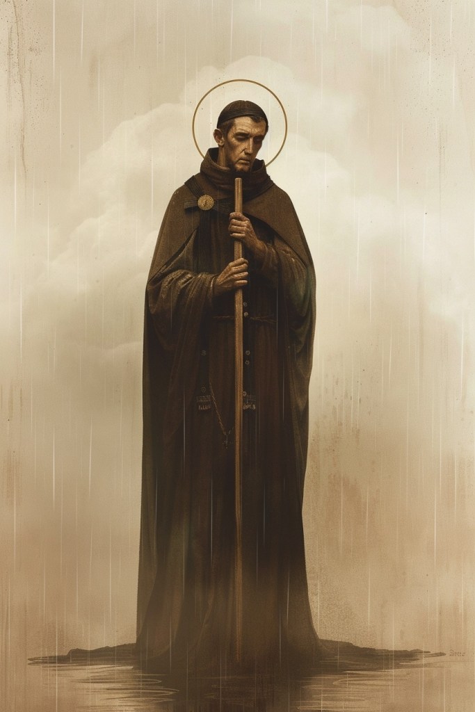 St. Swithin