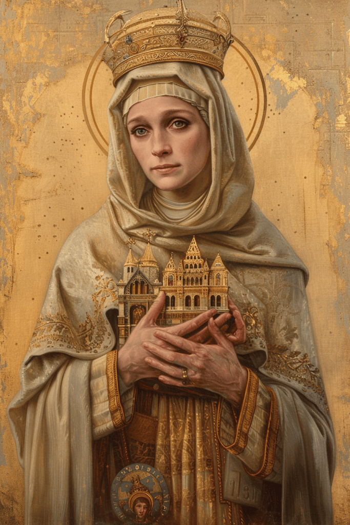 St. Cunegunde