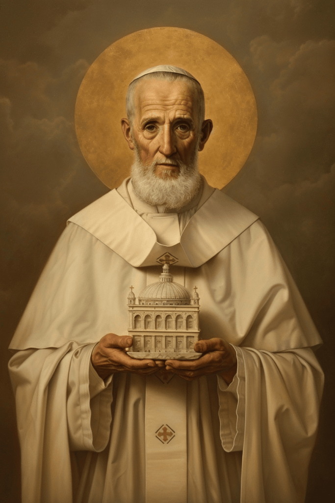 Pope St. Simplicius