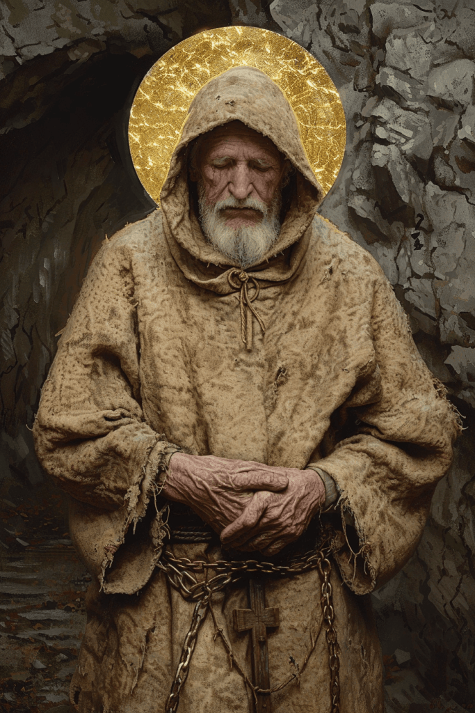 St. Andrew Zorard
