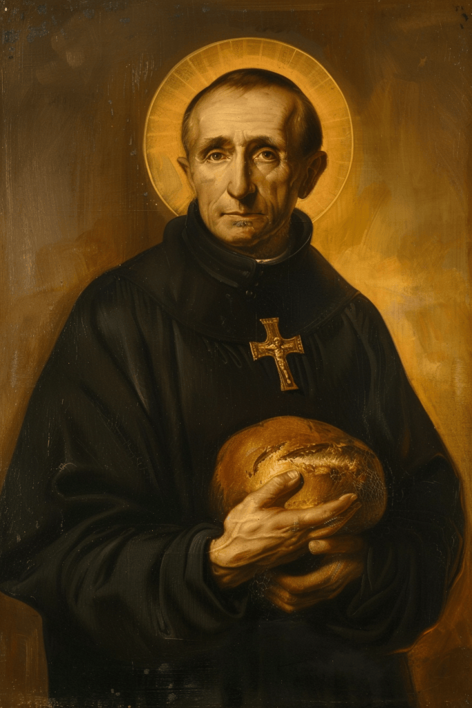 St. Clement Mary Hofbauer