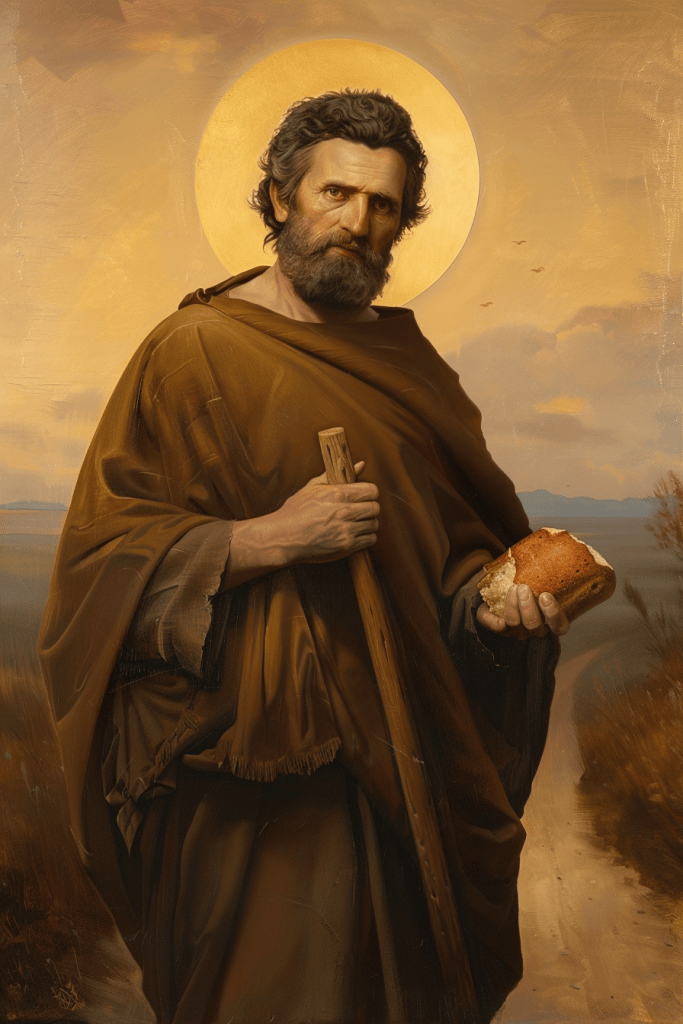 St. Cleopas