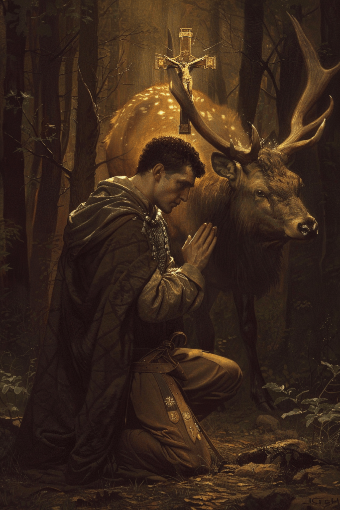 St. Eustace