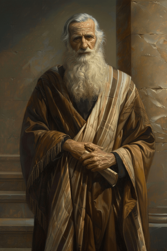 St. Gamaliel
