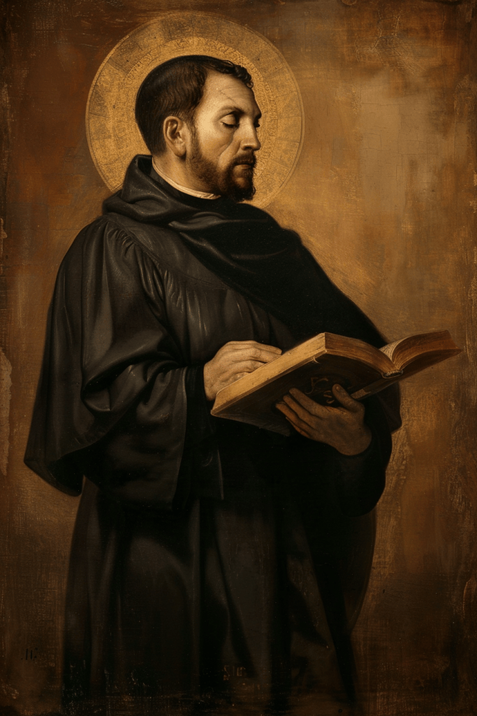 St. John of Ávila
