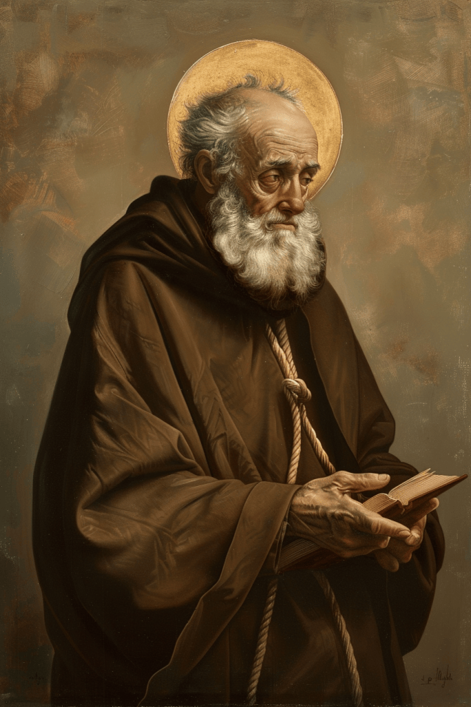 St. John of Dukla