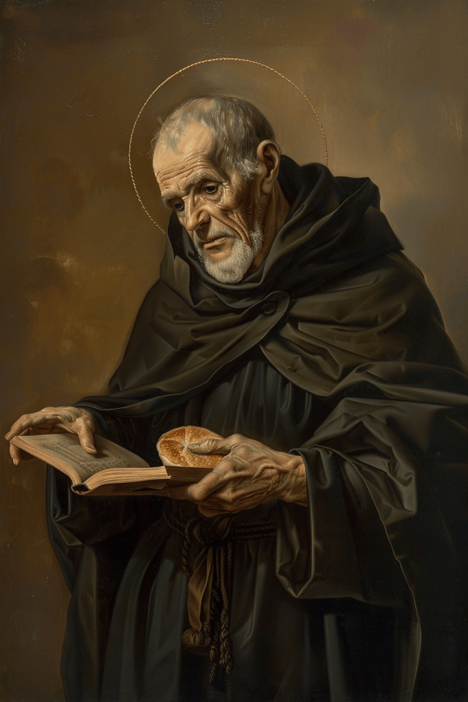 St. John of Kanty