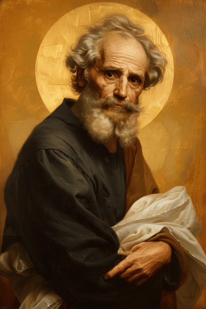 St. Joseph of Arimathea