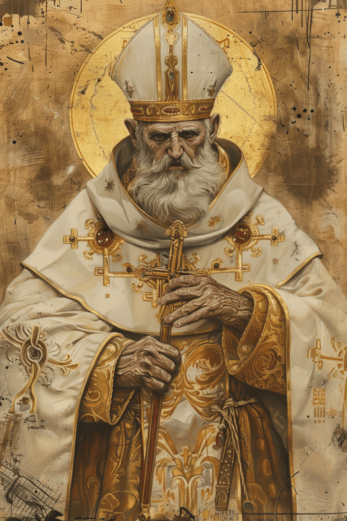 St. Lambert of Maastricht