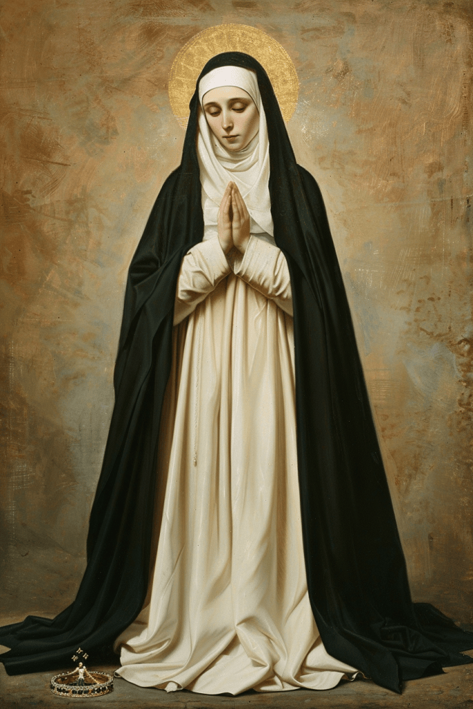 St. Margaret of Hungary