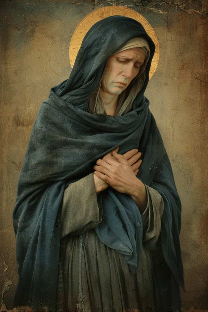 St. Mary of Clopas