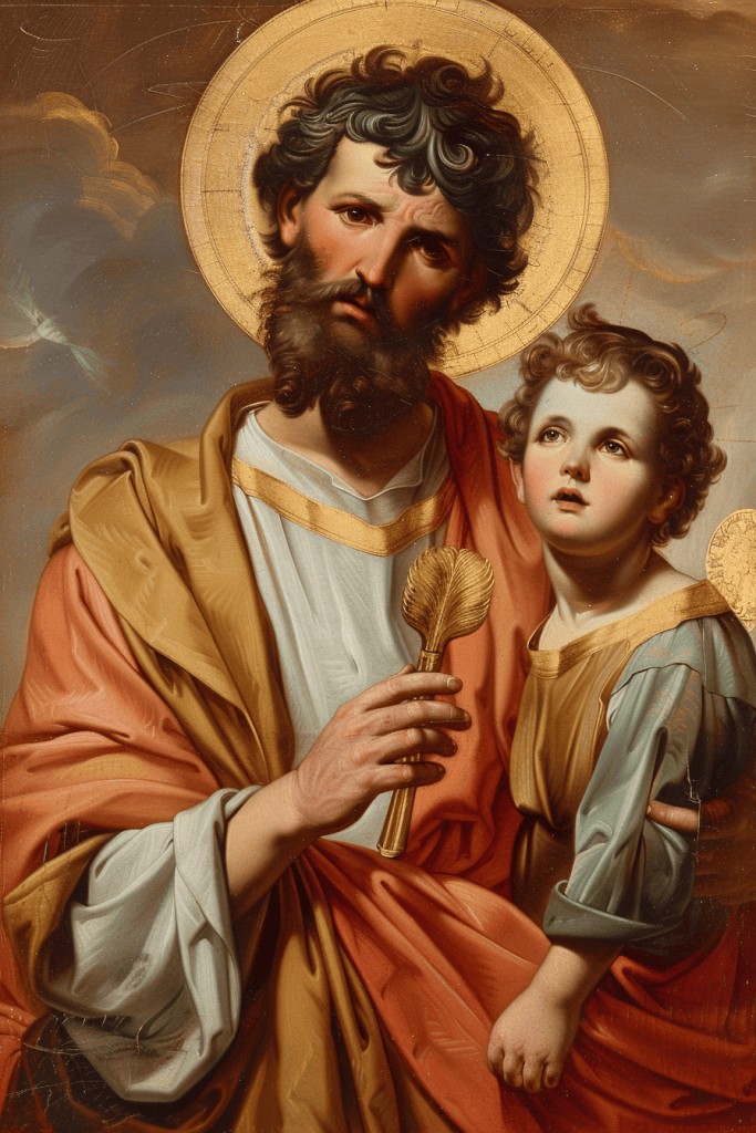 St. Nazarius of Milan