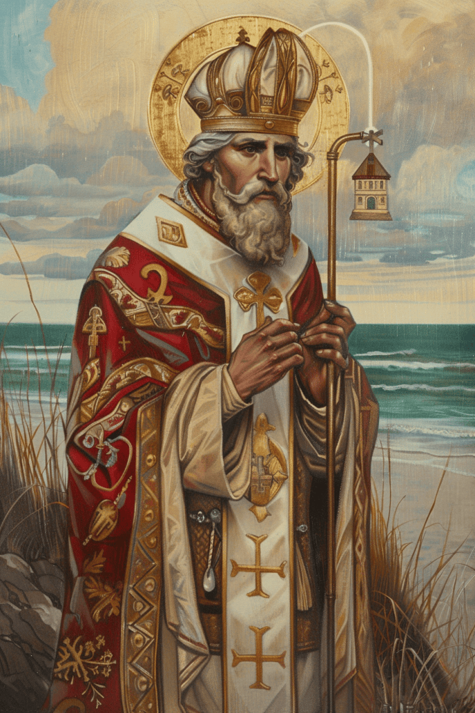 St. Otto of Bamberg