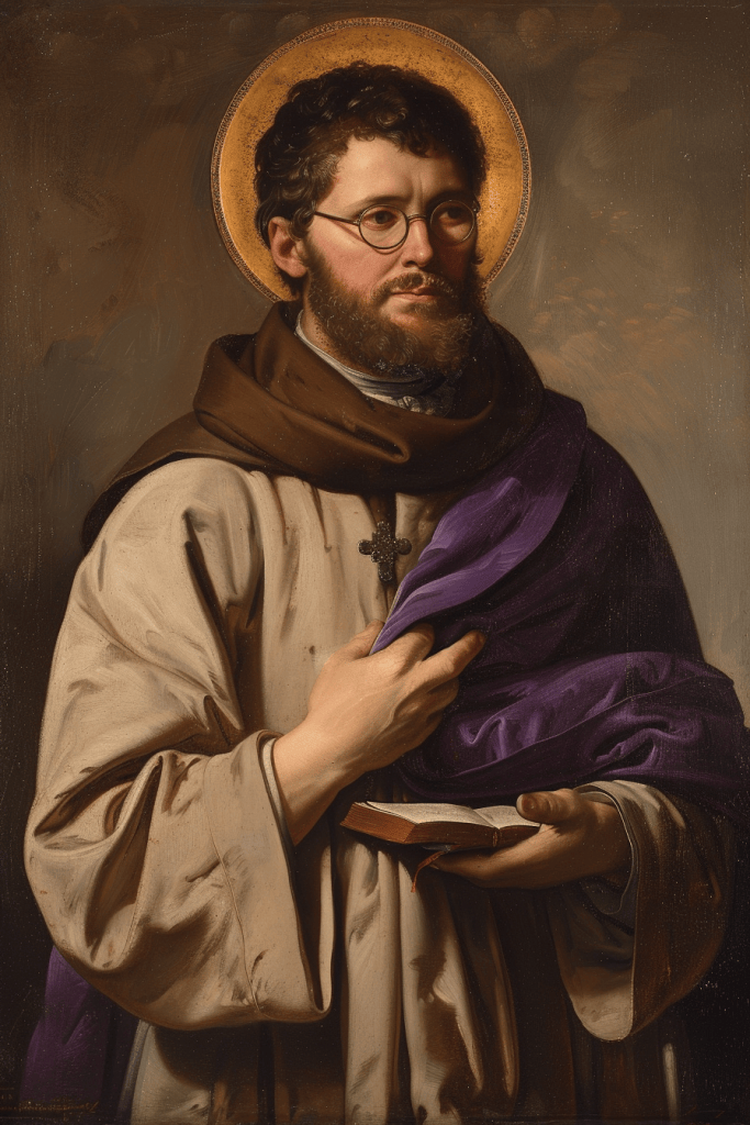 St. Raphael Kalinowski