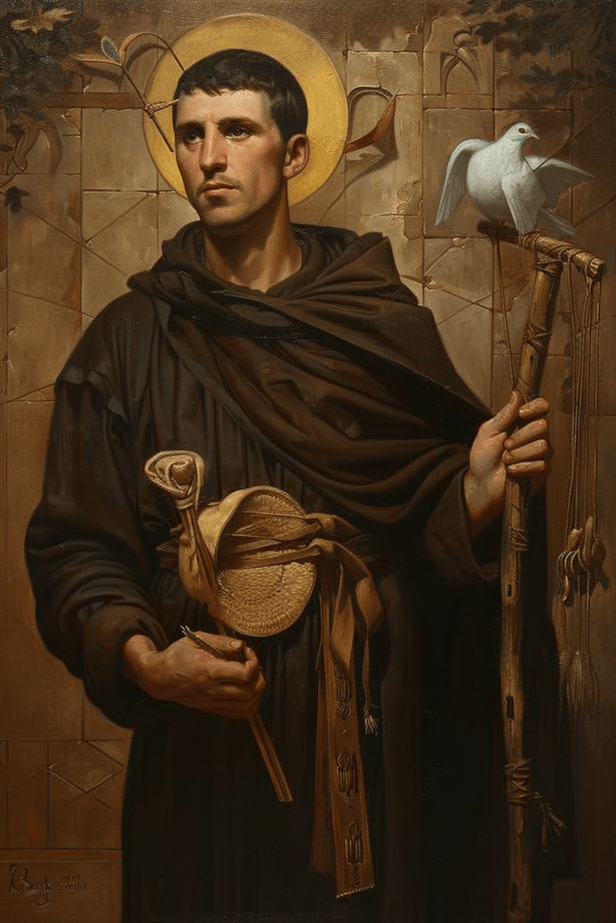 St. Severus of Ravenna