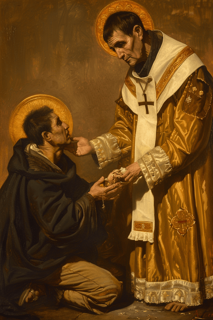 St. Thomas of Villanova