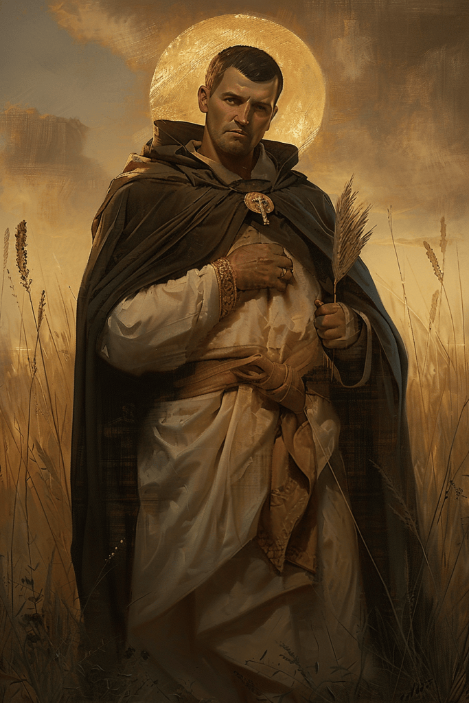 St. Vitalis of Milan